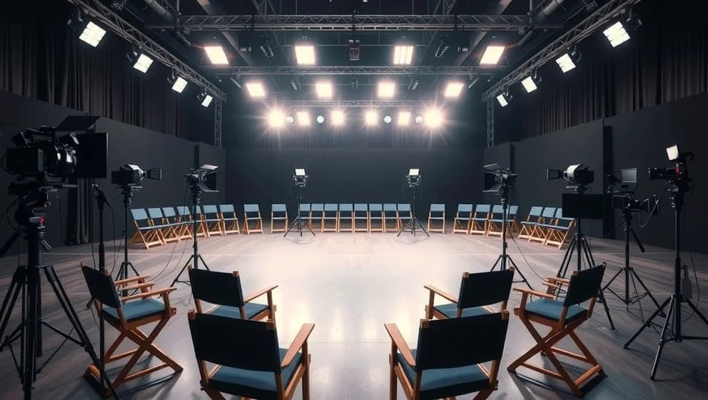 Vilka spelar i 24/7 SVT rollista