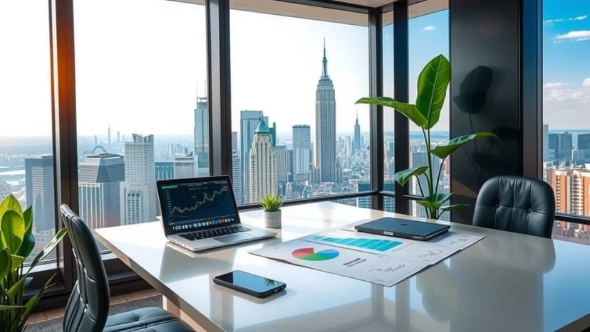 Af Jochnick förmögenhet