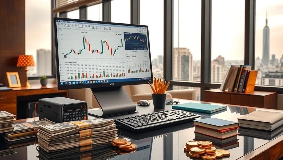 Hur stor är Anders Lettströms förmögenhet