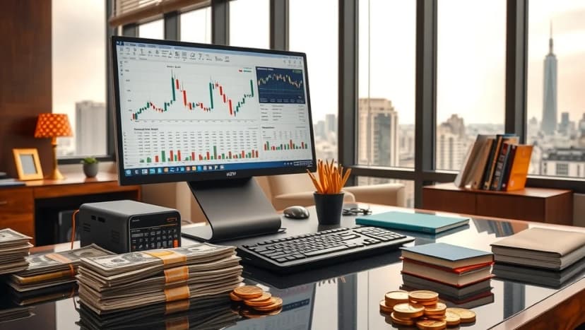 Hur stor är Anders Lettströms förmögenhet