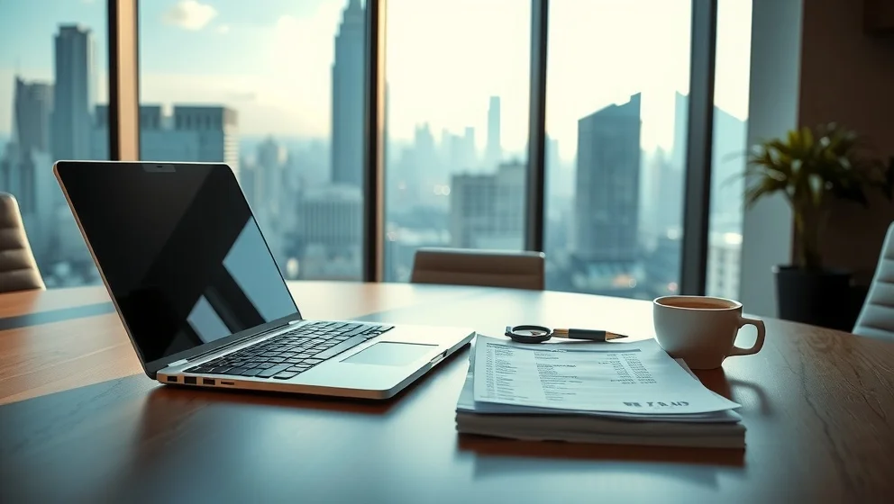 AndersStröms förmögenhet