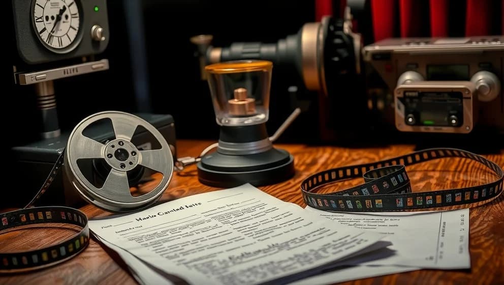 Beck ett nytt liv rollista