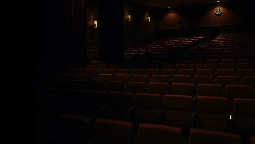 Beck Inferno rollista