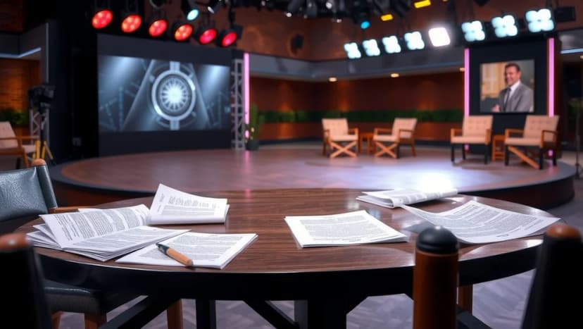 Vem är i rollistan för Doktorn kan komma