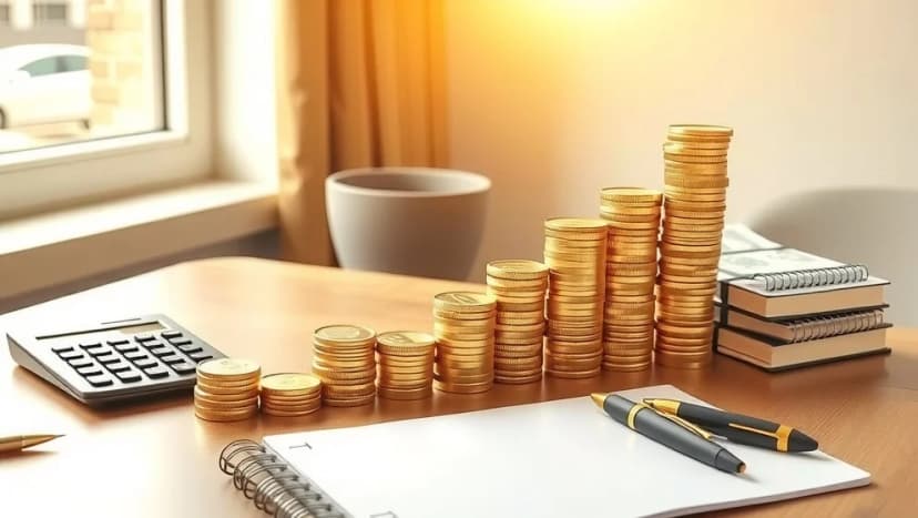 E type förmögenhet förklarad enkelt