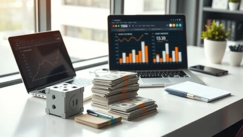 Vad är Edward Bloms förmögenhet