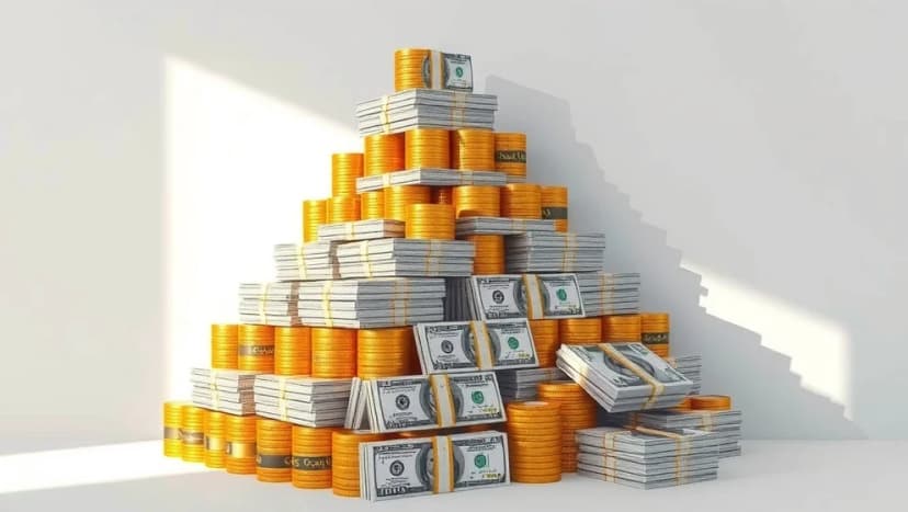 Så stor är Elon Musks förmögenhet i kronor