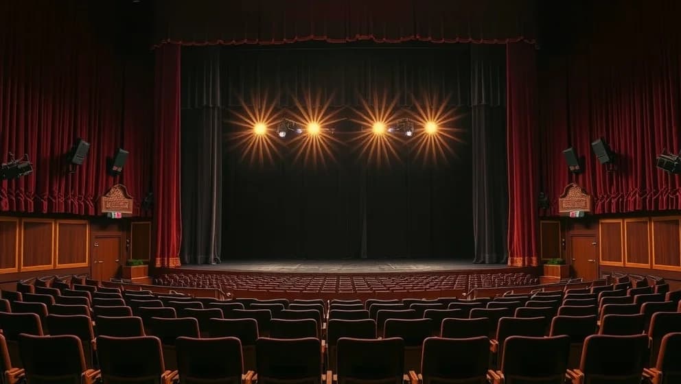 En pilgrims död rollista