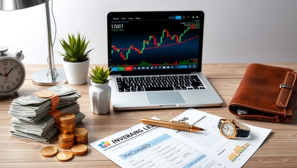 Hur stor är Ewa Glennows förmögenhet