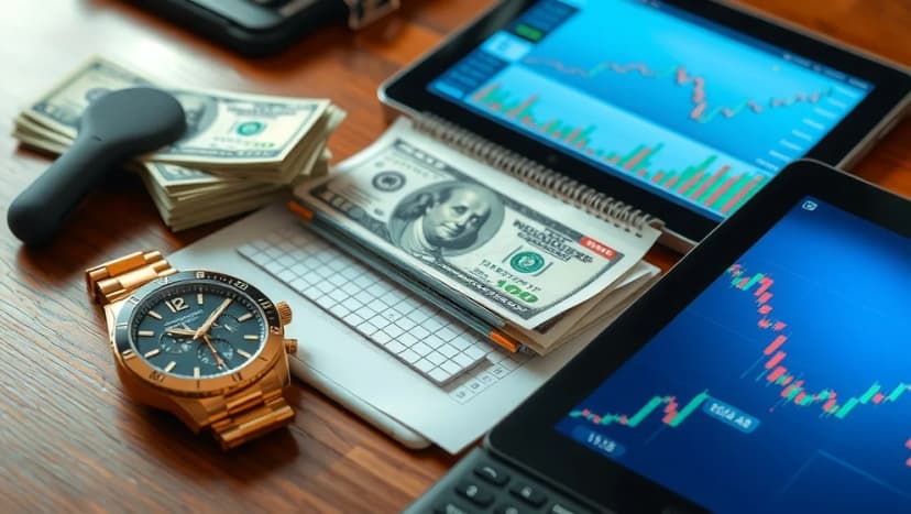 Hur stor är Felix Hagnös förmögenhet