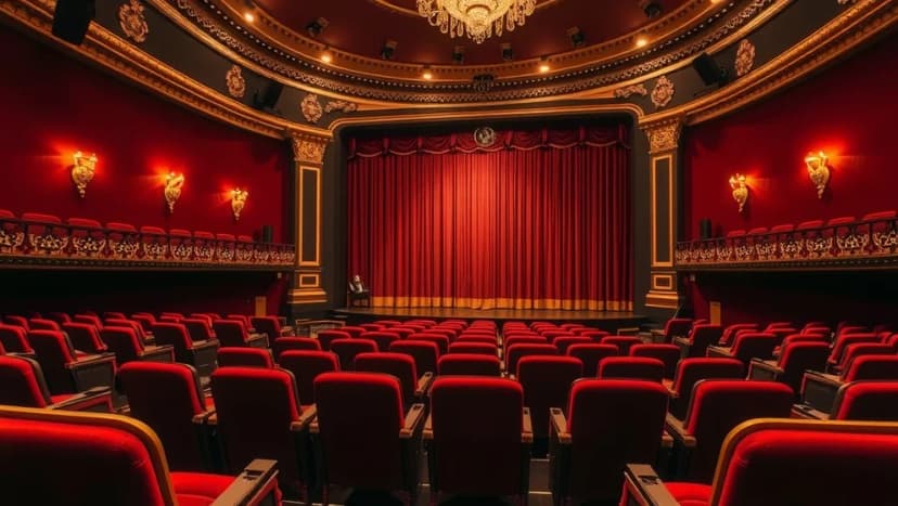 Flykten till Östermalm rollista