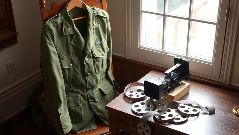 Fröken Frimans krig rollista