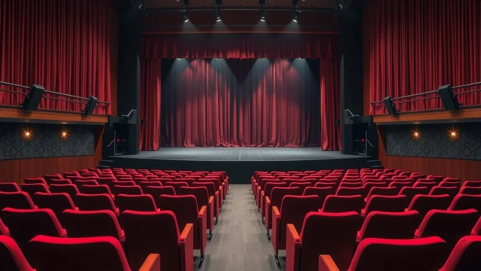 Händelser vid vatten rollista