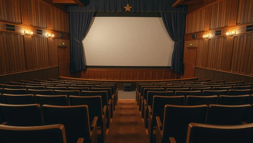 I vår herres hage rollista