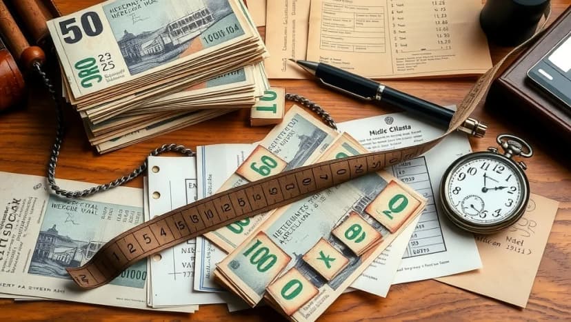 Vart tog Ivar Kreugers förmögenhet vägen