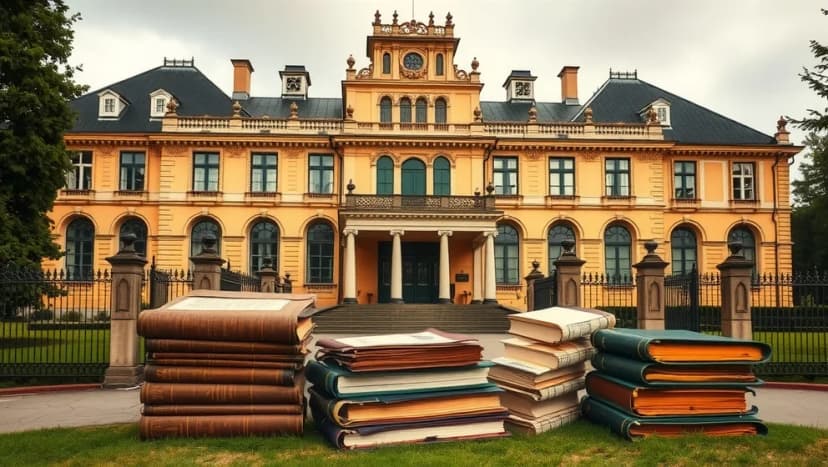 Hur stor är Jacob de Geers förmögenhet