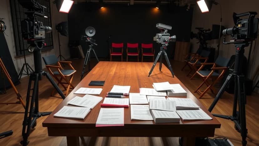 Jägarna säsong 1 rollista