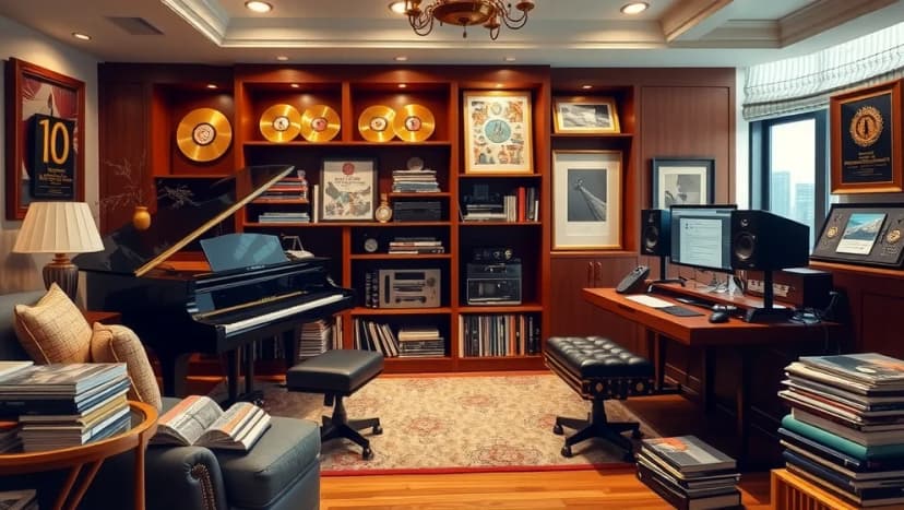 Vad är Jocke Lundells förmögenhet