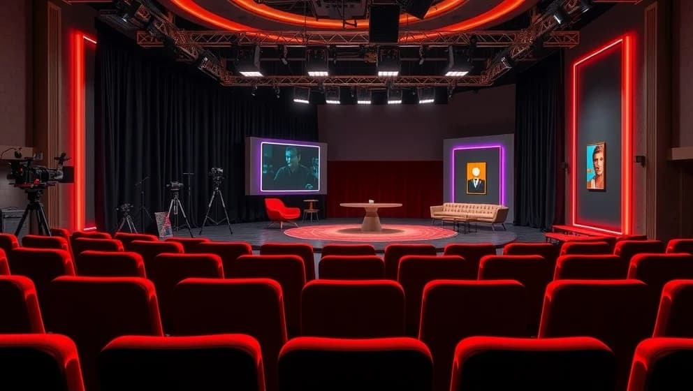 Kärlek och anarki rollista