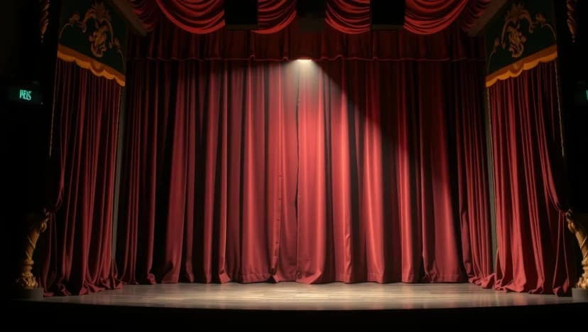 Vart försvann kronprinsen från rollistan