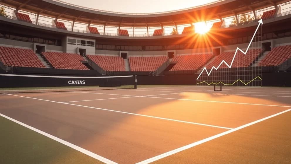 Hur mycket är Magnus Normans förmögenhet