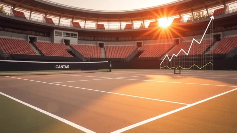 Hur mycket är Magnus Normans förmögenhet