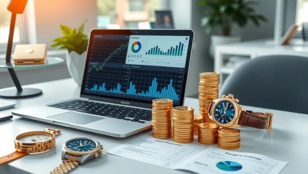 Hur mycket är Maria Montazamis förmögenhet