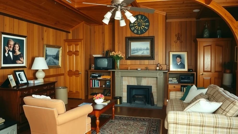 McLeods döttrar rollista