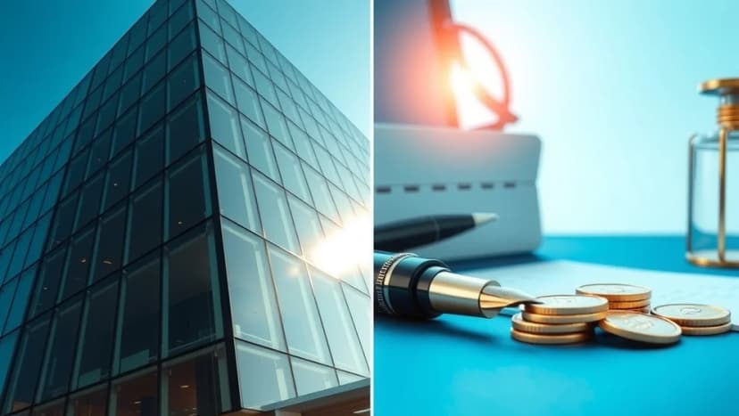 Mikael Arndts förmögenhet