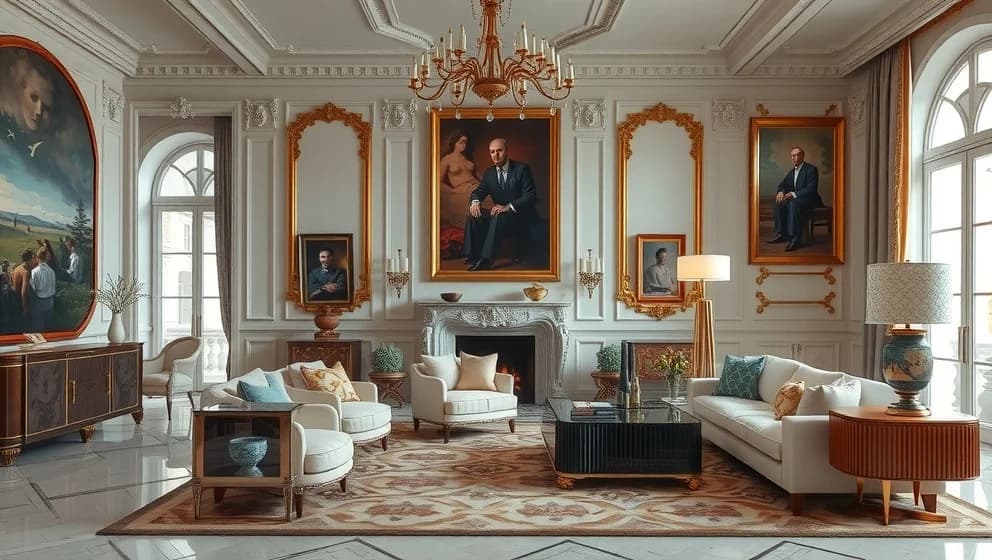 Mona Tumba förmögenhet