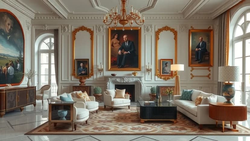 Mona Tumba förmögenhet