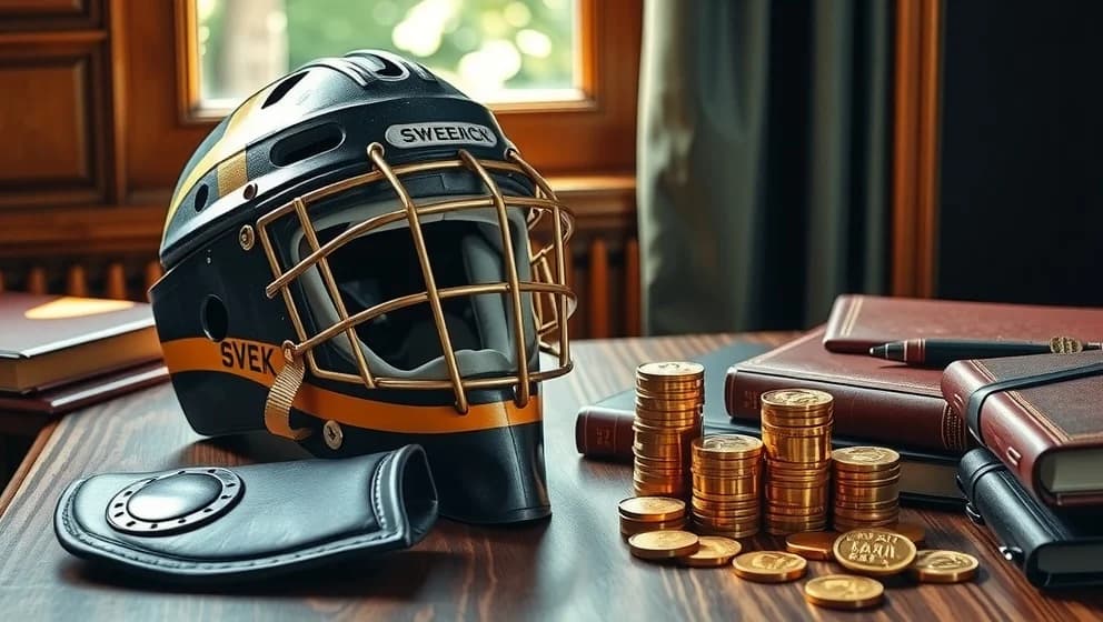 Mona Tumba förmögenhet och karriär