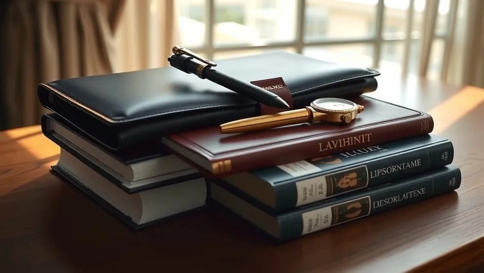 Så stor är Mons Kallentoft förmögenhet