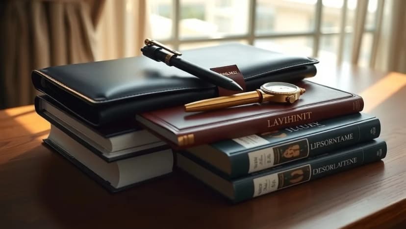 Så stor är Mons Kallentoft förmögenhet