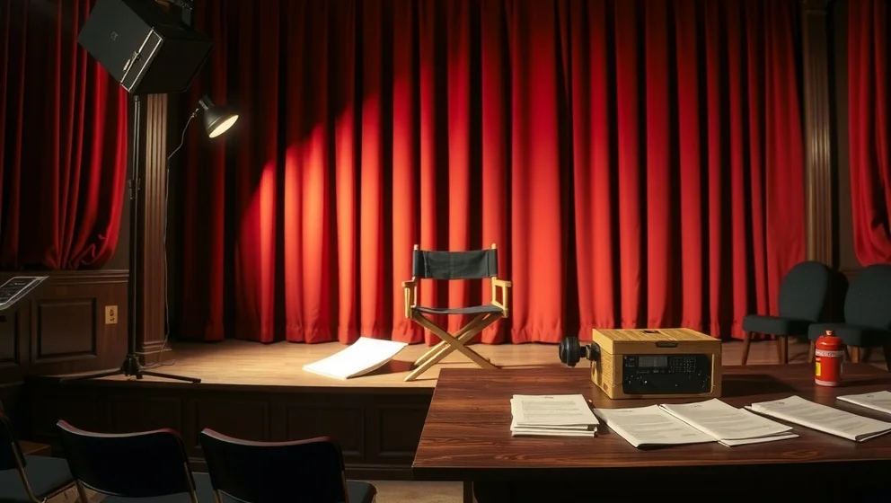 Mord ombord rollista