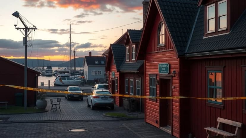 Morden i Sandhamn säsong 4 rollista