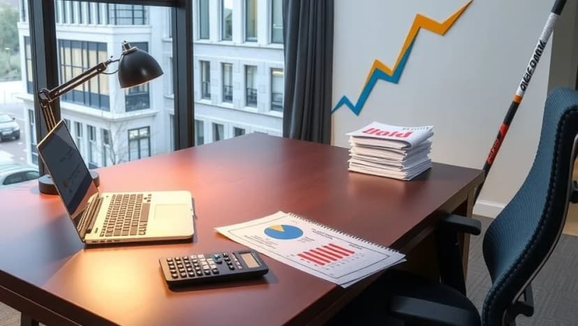 Hur mycket är Niklas Hjalmarsson förmögenhet värd