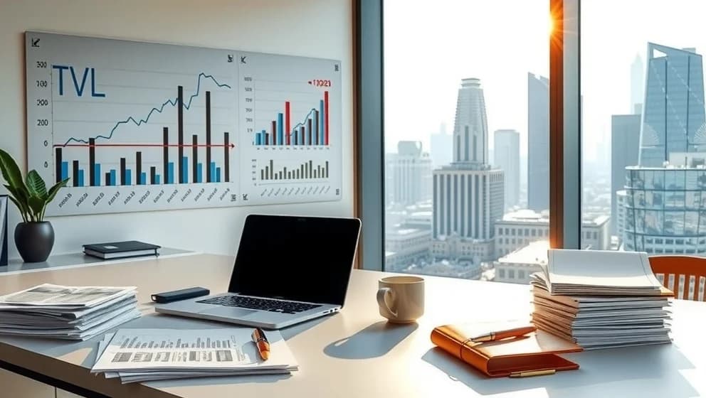 Vad är Nils Thams förmögenhet