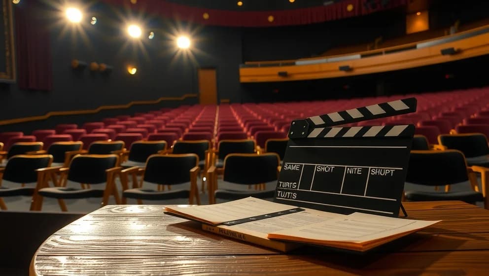 Nionde kompaniet rollista