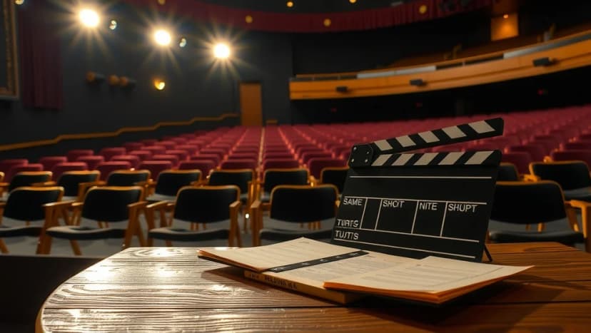 Nionde kompaniet rollista