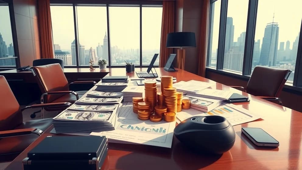 Olof Stenhammar förmögenhet