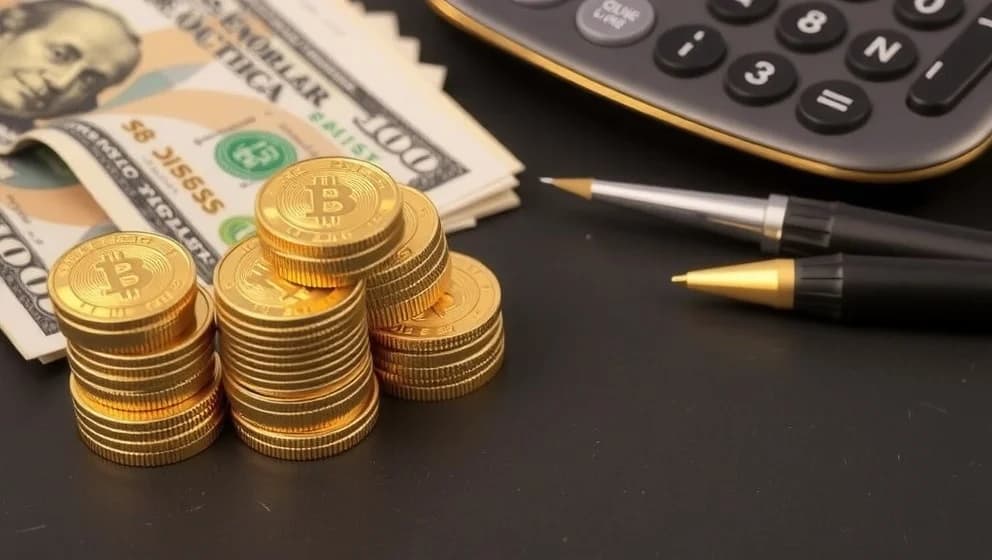 Överste Tom Parkers förmögenhet