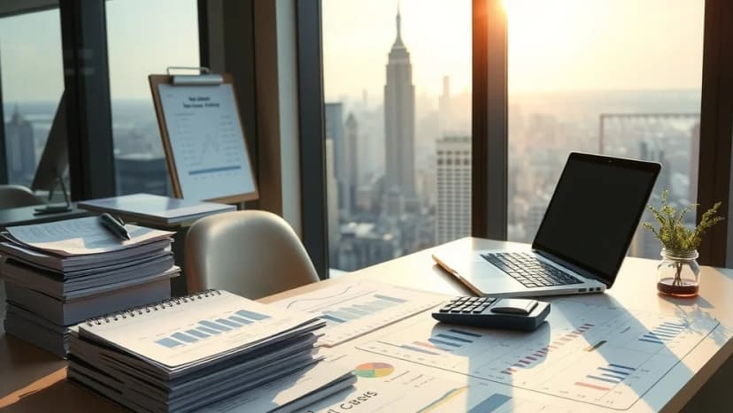 Hur stor är Per Johan Behrns förmögenhet