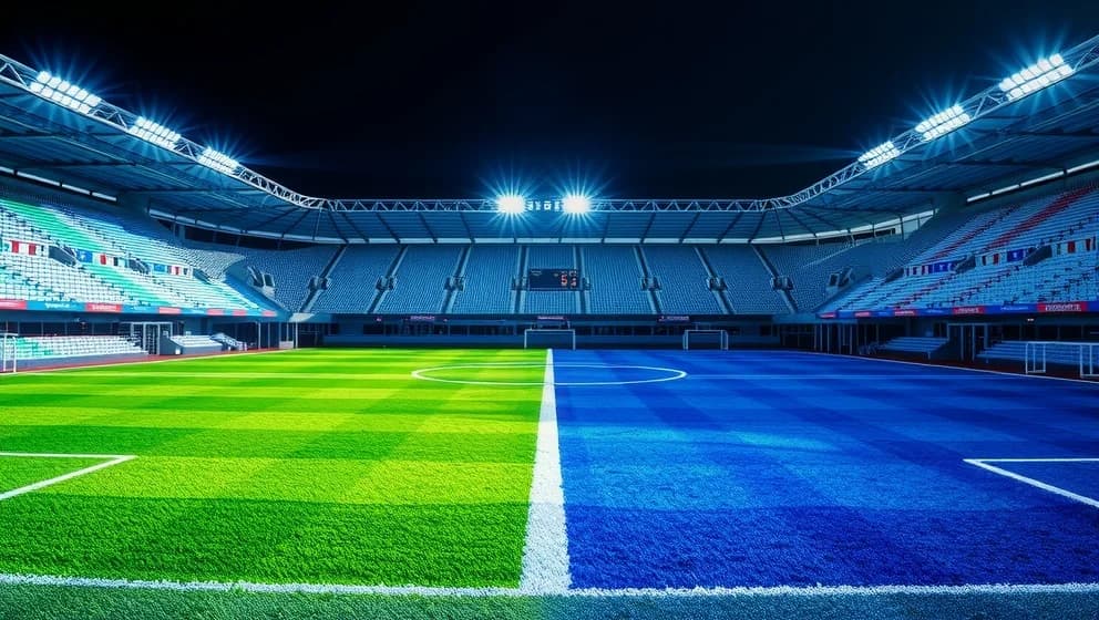 Poängställning Celta Vigo mot FC Barcelona