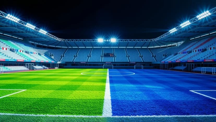 Poängställning Celta Vigo mot FC Barcelona