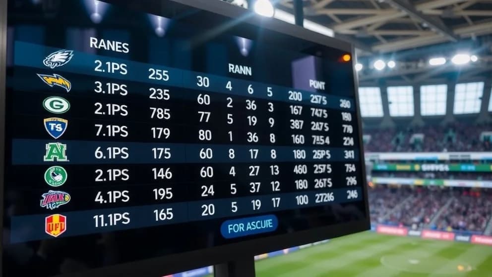 Så fungerar poängställningen i Copa Libertadores