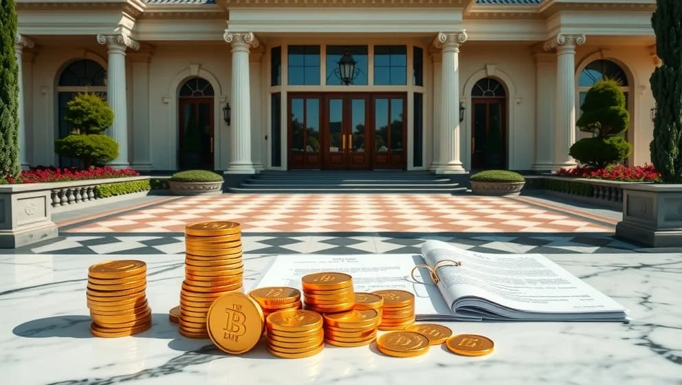 Vad är Priscilla Presley förmögenhet