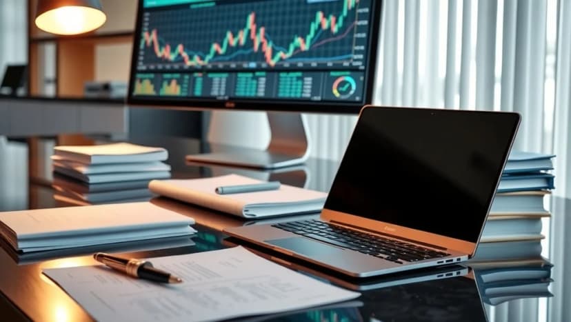 Vad är Sten Dybecks förmögenhet