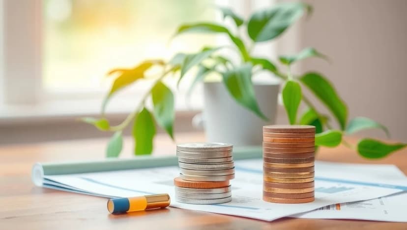 Stig Strands förmögenhet