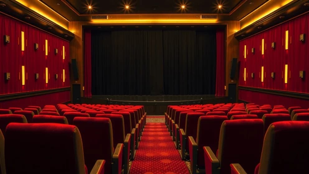 Störst av allt rollista